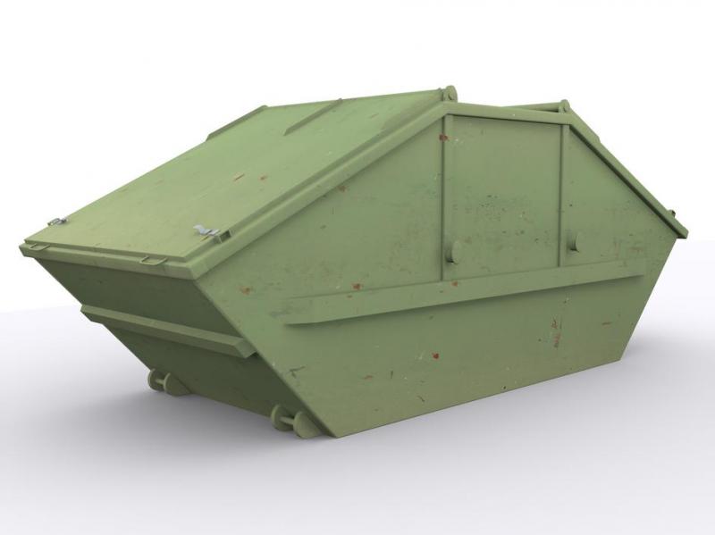 Quels types de bennes louer &agrave; L'H&Ocirc;PITAL-DU-GROSBOIS pour vos d&eacute;chets ?