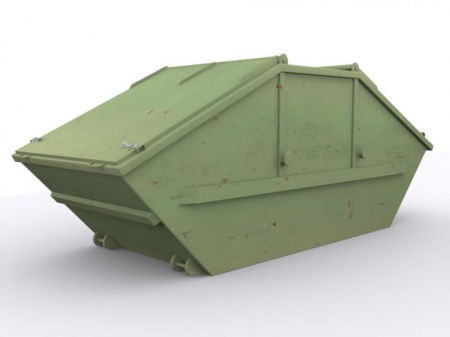 Quels types de bennes louer &agrave; L'H&Ocirc;PITAL-DU-GROSBOIS pour vos d&eacute;chets ?