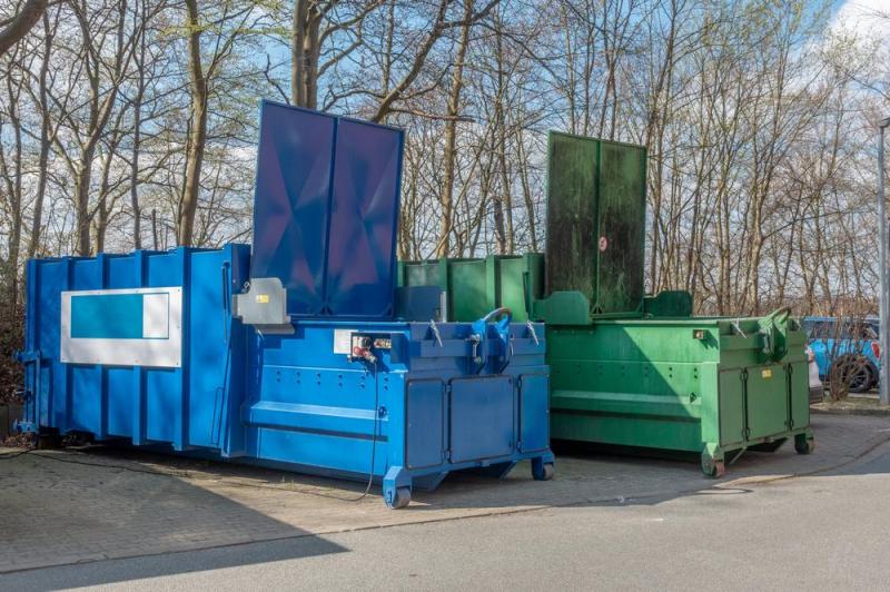 Nos solutions pour valoriser les d&eacute;chets professionnels &agrave; Besan&ccedil;on