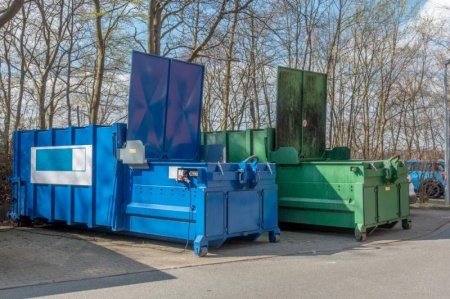 Nos solutions pour valoriser les d&eacute;chets professionnels &agrave; Besan&ccedil;on